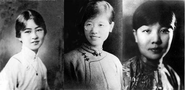 家世胜过张爱玲,才情不输林徽因,凌叔华一生却为何过得这么惨