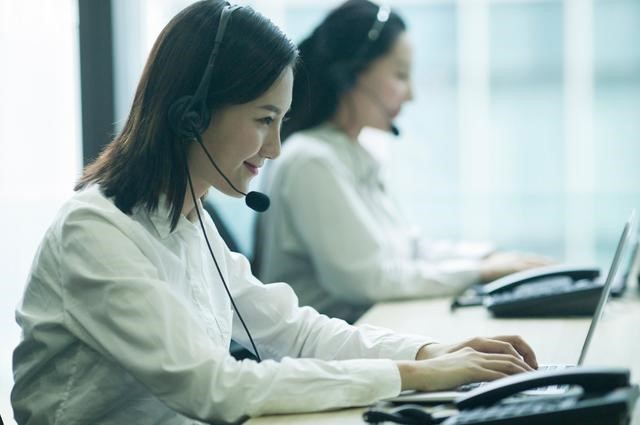 中国联通:客服体验提速换道