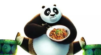 《功夫熊猫》为什么去掉了萝卜,拉面汤更加美味了呢?