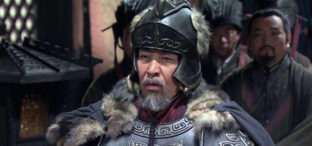 春秋战国时期,赵国的五大名将,他们之中谁会是你心中的战神?