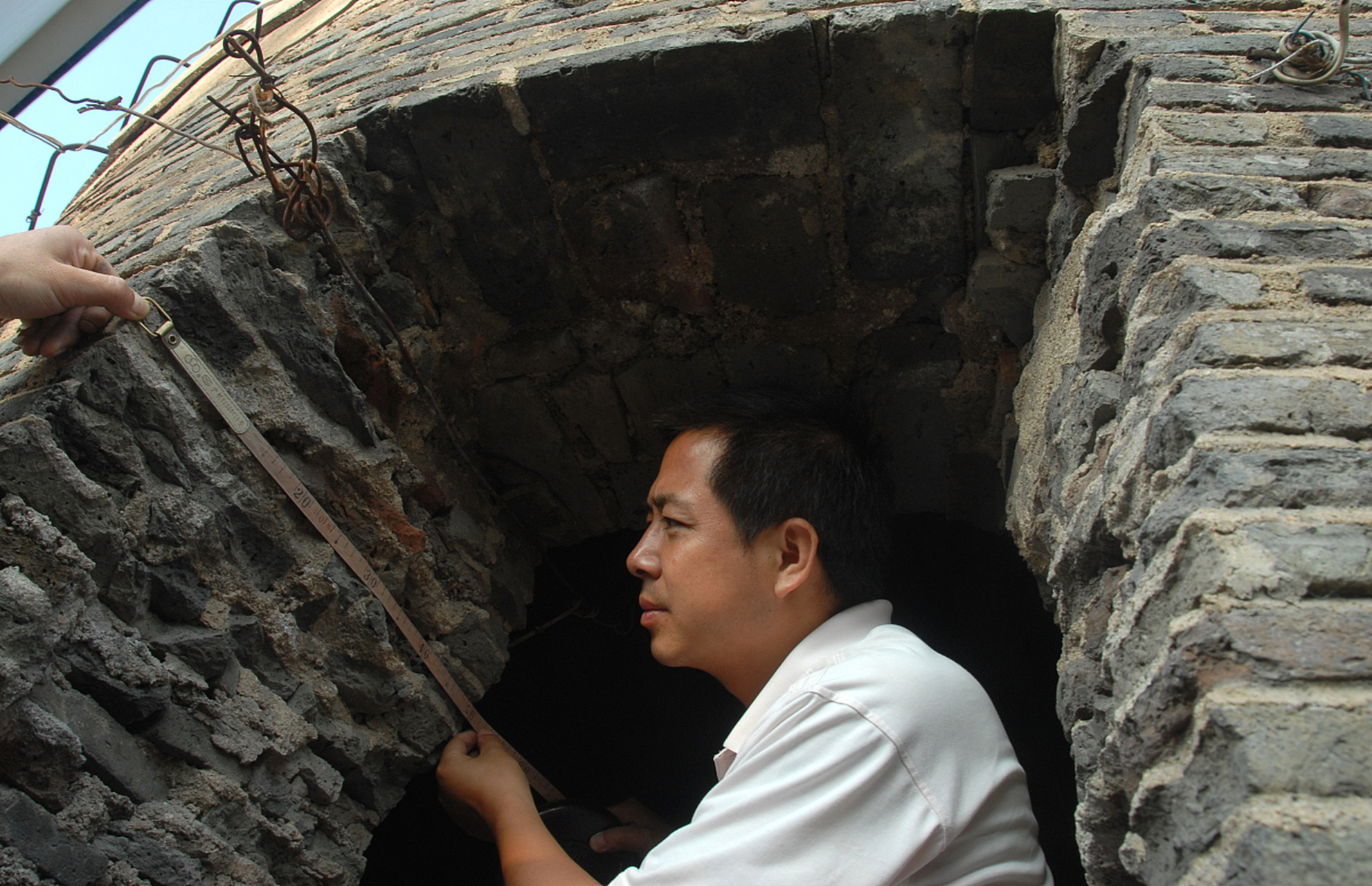 鹤壁集古瓷窑遗址位于河南省鹤壁市区北10公里处,1963年被河南省人民