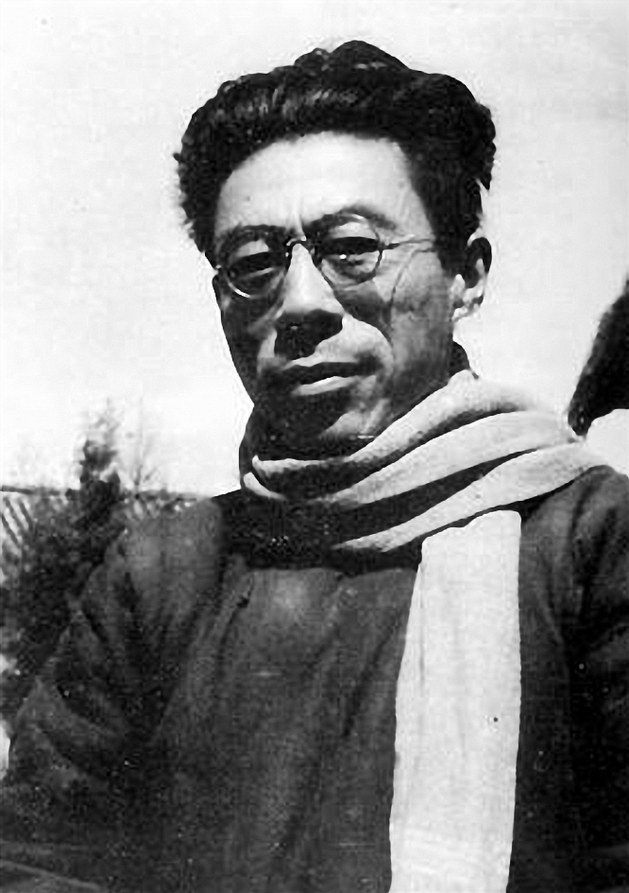 中考名著《艾青诗选》章节考点之《雪落在中国的土地上》 1,主要内容 