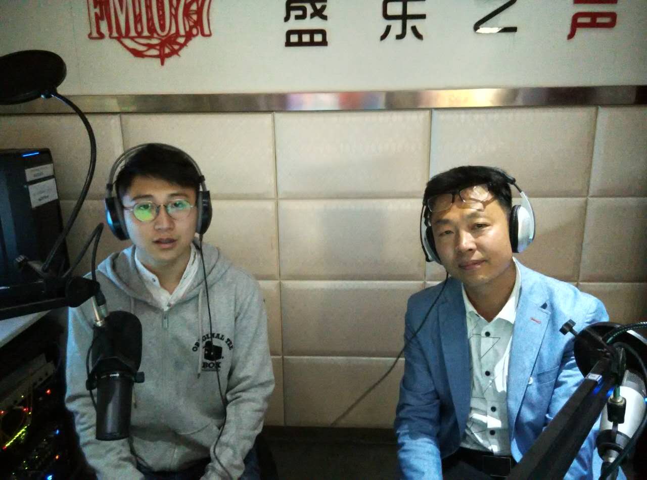 《琴梦》记王恒英老师(4)作者:张少卿