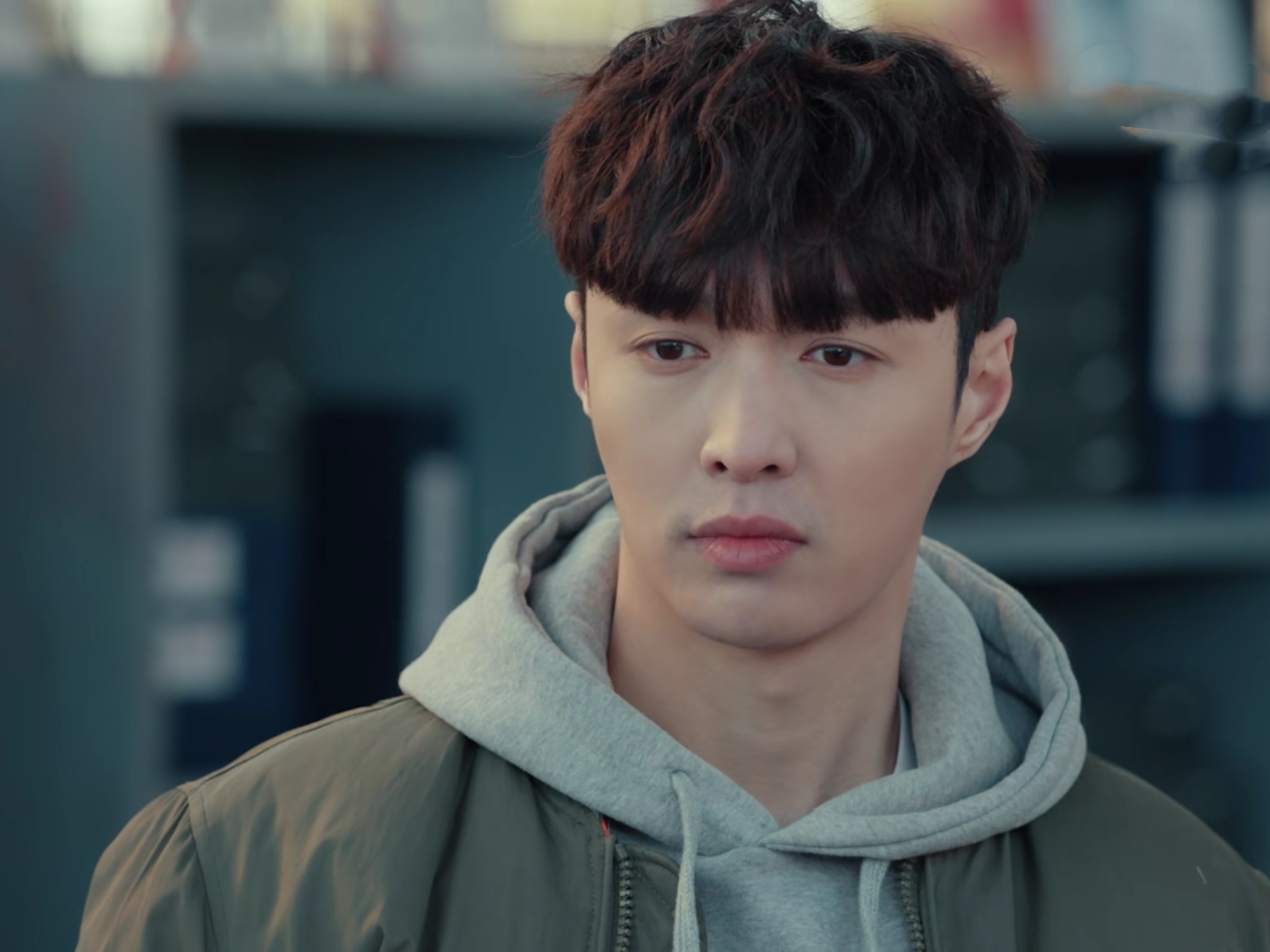 《黄金瞳》张艺兴转型"呆萌少年",王栎鑫"喜剧感"有点强烈!