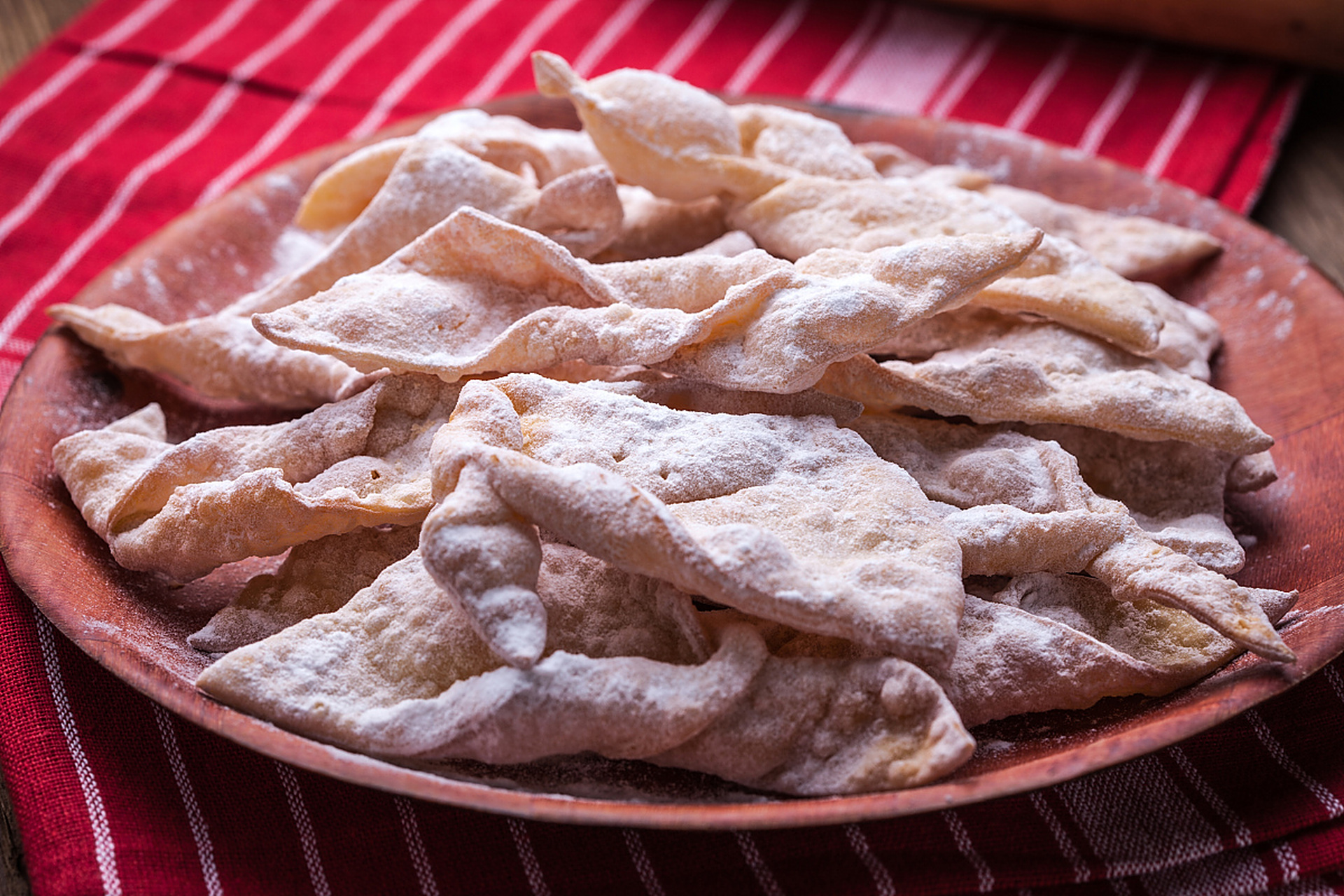 今天我要分享给大家的是【熘鱼脯】的食谱.