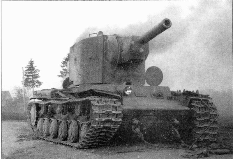 揭秘:t34坦克和kv2坦克哪个性能好?答案就在这里!