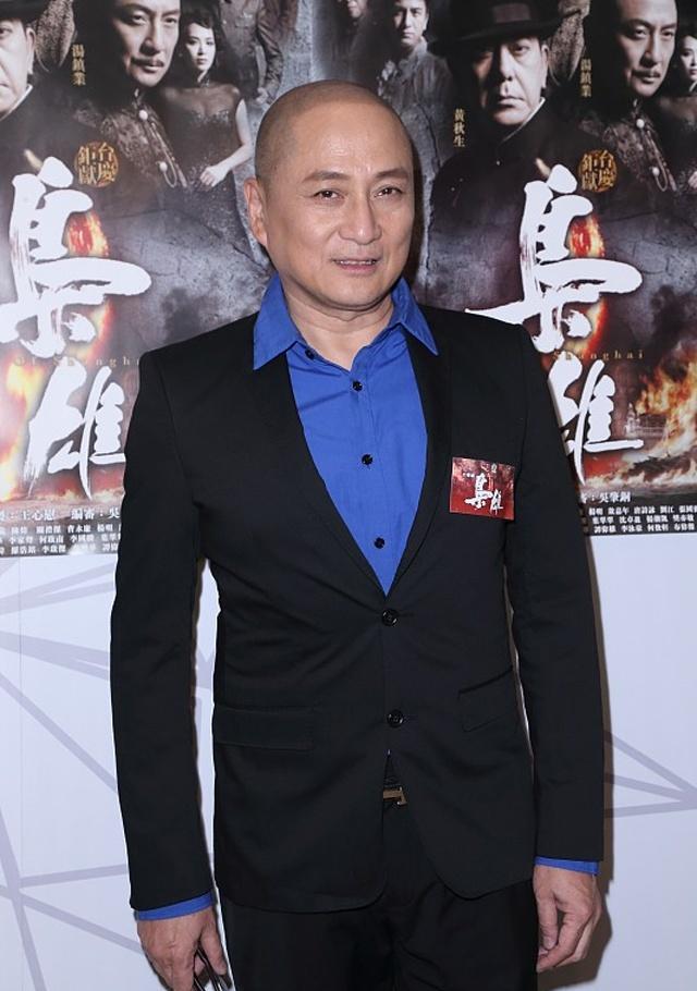香港骨干演员汤镇业:不喜欢年轻一代总说自己的香港人