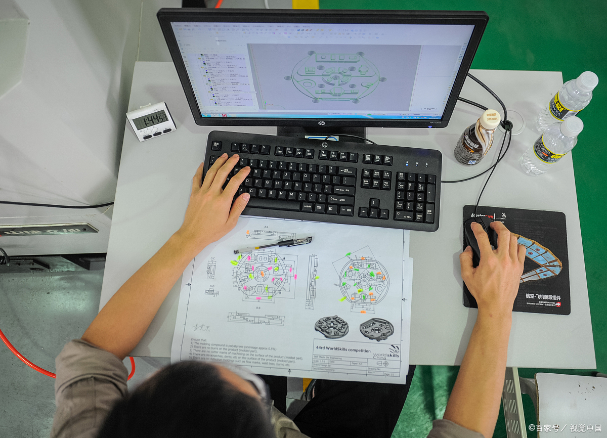 东莞清溪模具设计培训就找这家吧,19年实战培训经验,值得试试!