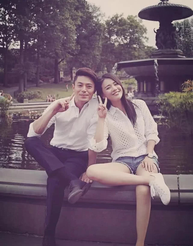 霍建华要把胡歌介绍给马思纯,谁注意马思纯的回答?竟没有拒绝