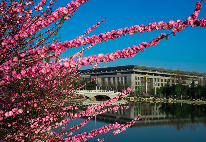 洛阳最厉害的大学是哪一所?在河南省排位如何?