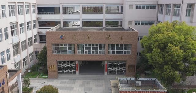 南京龙潭小学图片