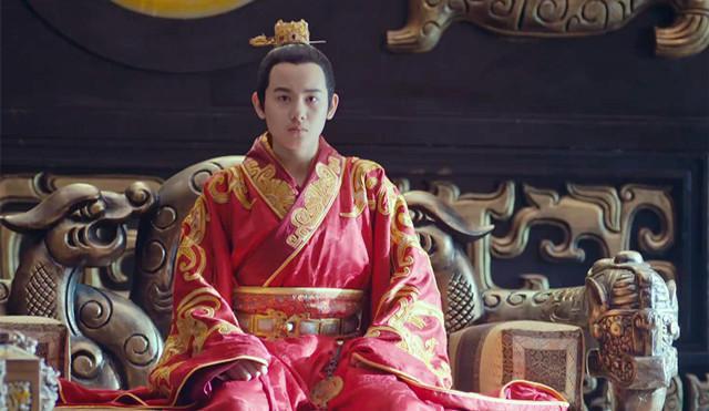 看《琅琊榜》上下部,历四代梁王,元时皇帝可谓取其精华去除糟粕