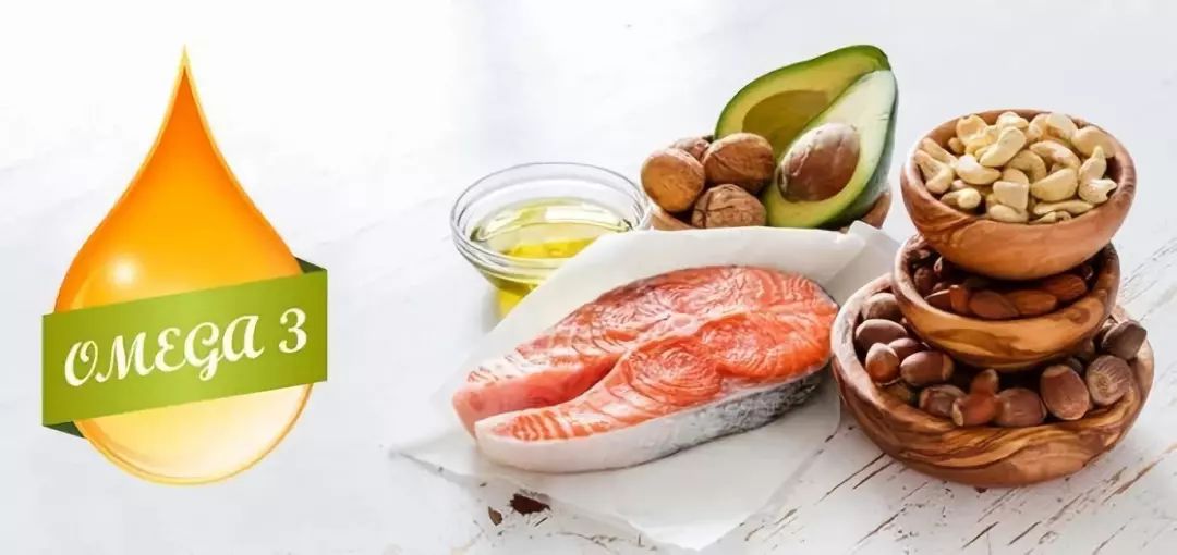 omega-3脂肪酸代谢物能抗癌,未来有望开发抗癌药!