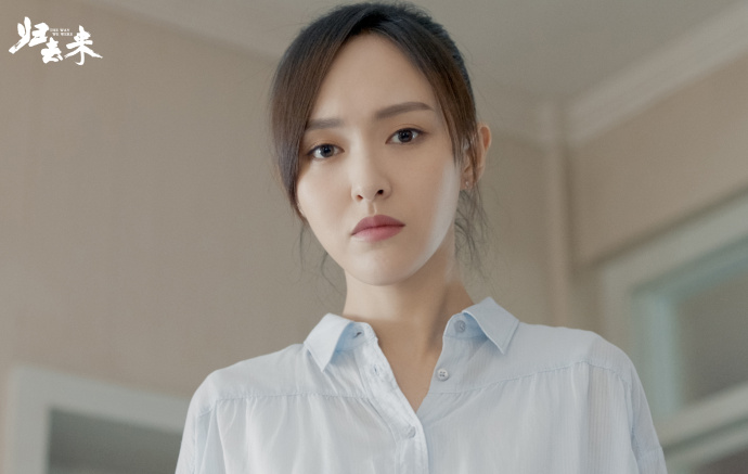 唐嫣《归去来》剧照美图走一波 今晚精彩继续!