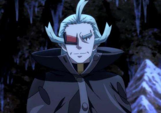 《精灵宝可梦》奇闻趣事:没区别的水都兄妹,特殊的反派魁奇思