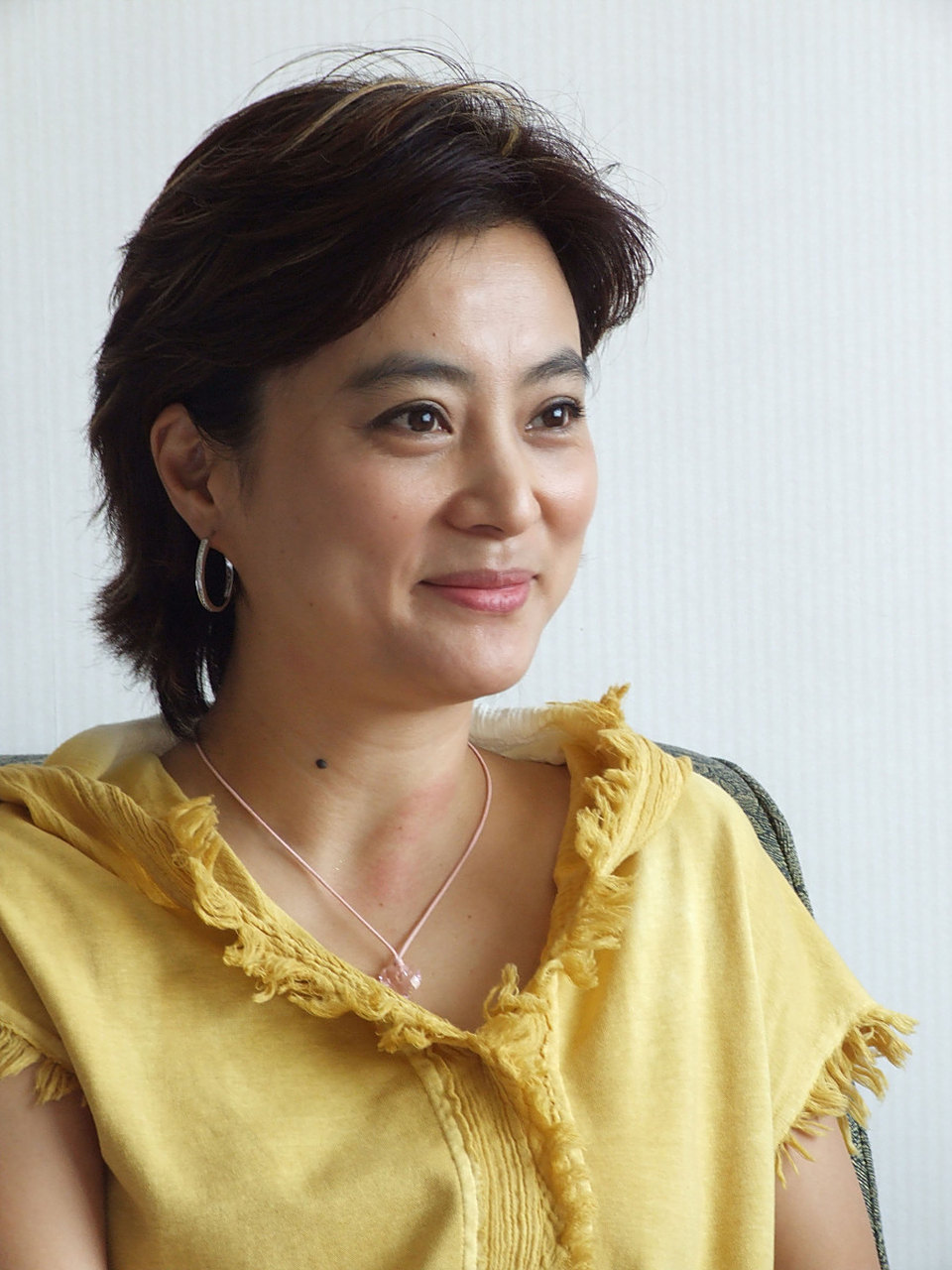 李玲玉并非只是一个演员,她的故事远不止于此.