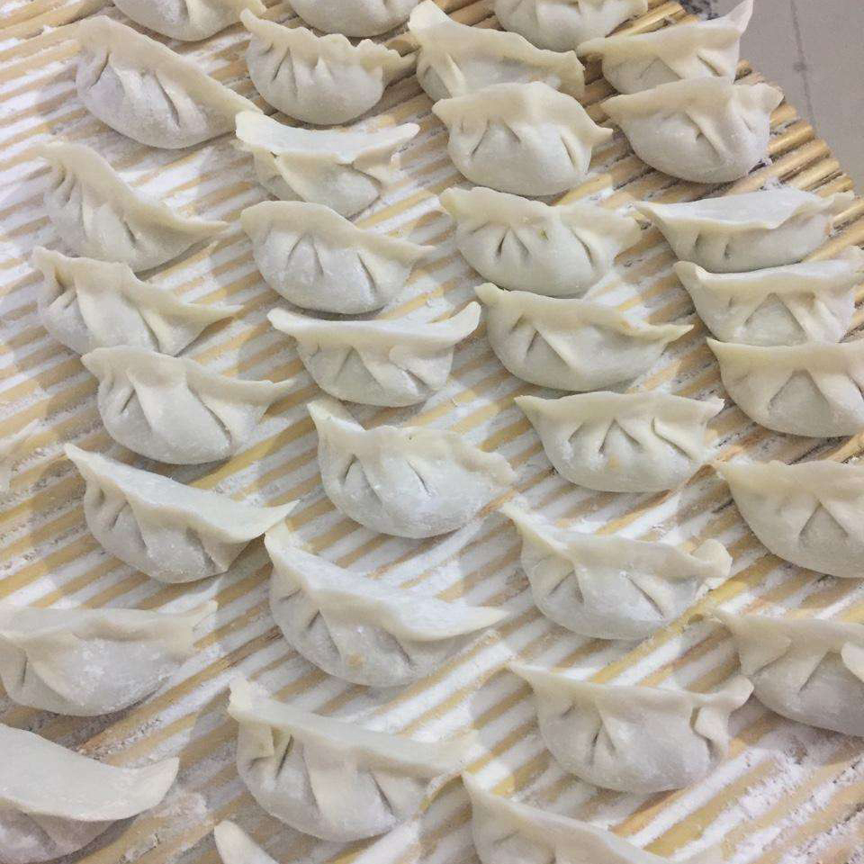 冬至,你以为古徽州歙县人只是祭祖那就错了,这天有很多事可以做