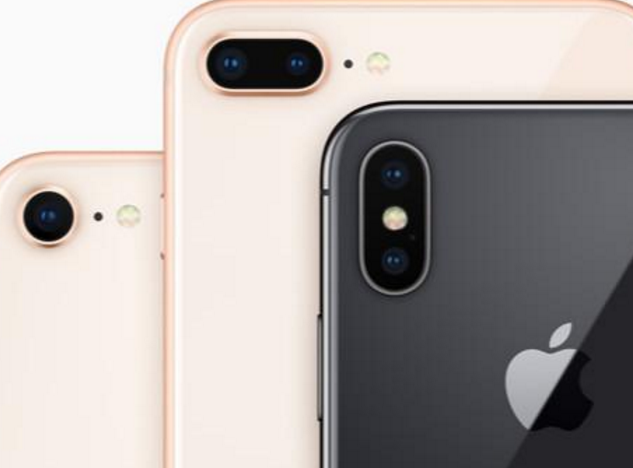 苹果:iphone x1与iphone se2配置曝光