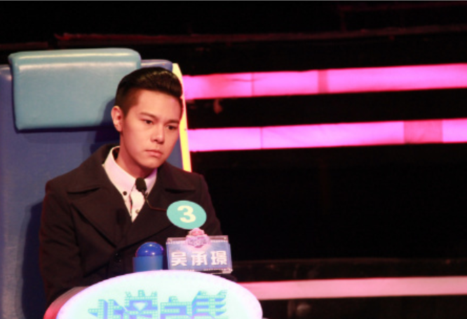 非常完美:男嘉宾一念之差走上"不归路",搭档杨丞琳也无法挽救