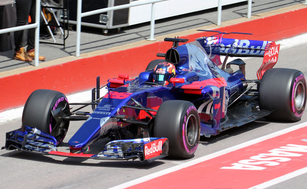 韩国瑜要玩f1这次是来真的!高雄市府4月赴上海谈城市赛道代理权