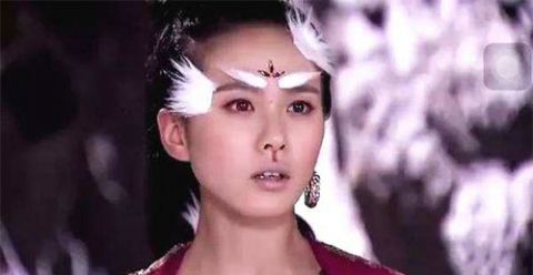 这些女星都扮演过"兔子精":王子文成功抢戏,而她是人们眼中永恒的经典