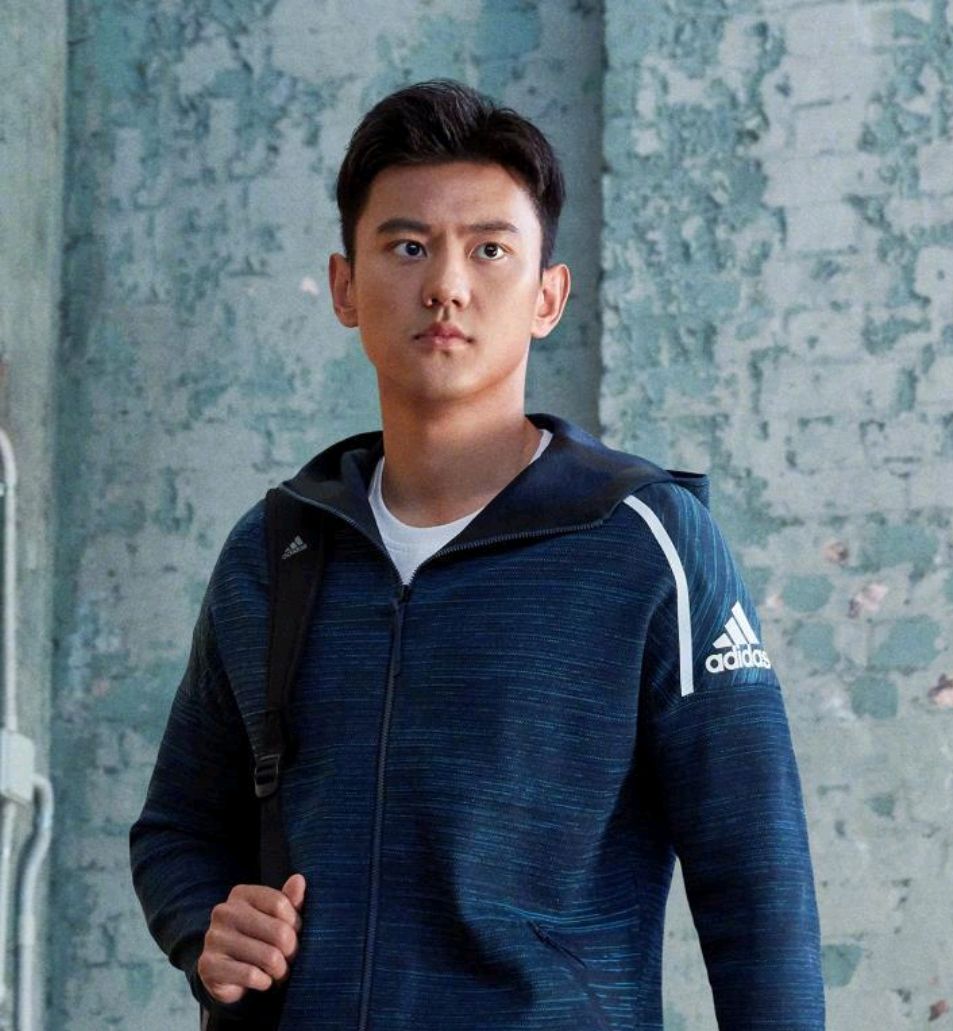 伤愈复出,宁泽涛亮相全国游泳锦标赛