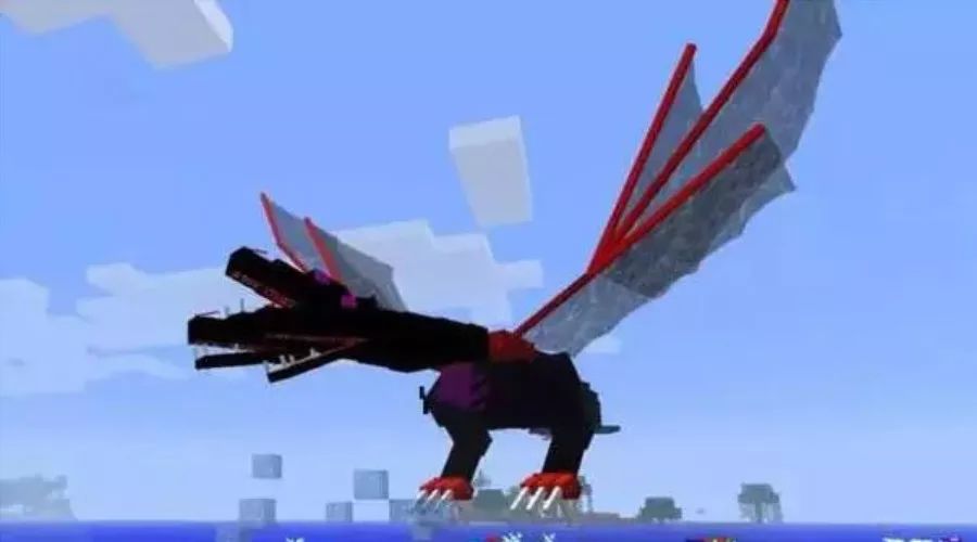 第十五回——女王基多拉随从