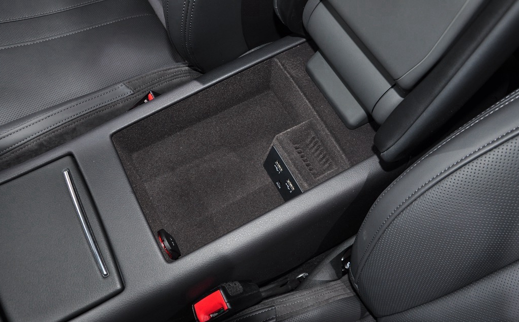 奥迪a6的品读与浅析