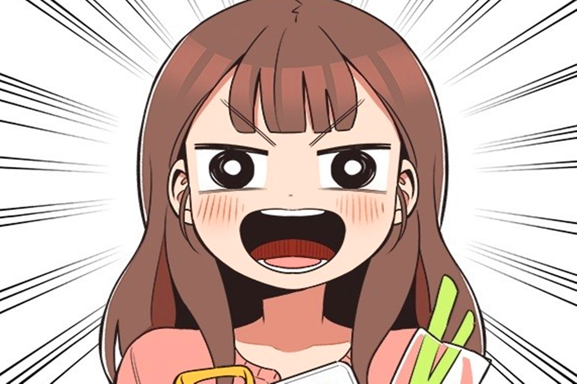 搞笑漫画:减肥不是最重要的,重要的是要自信,美女白狐说