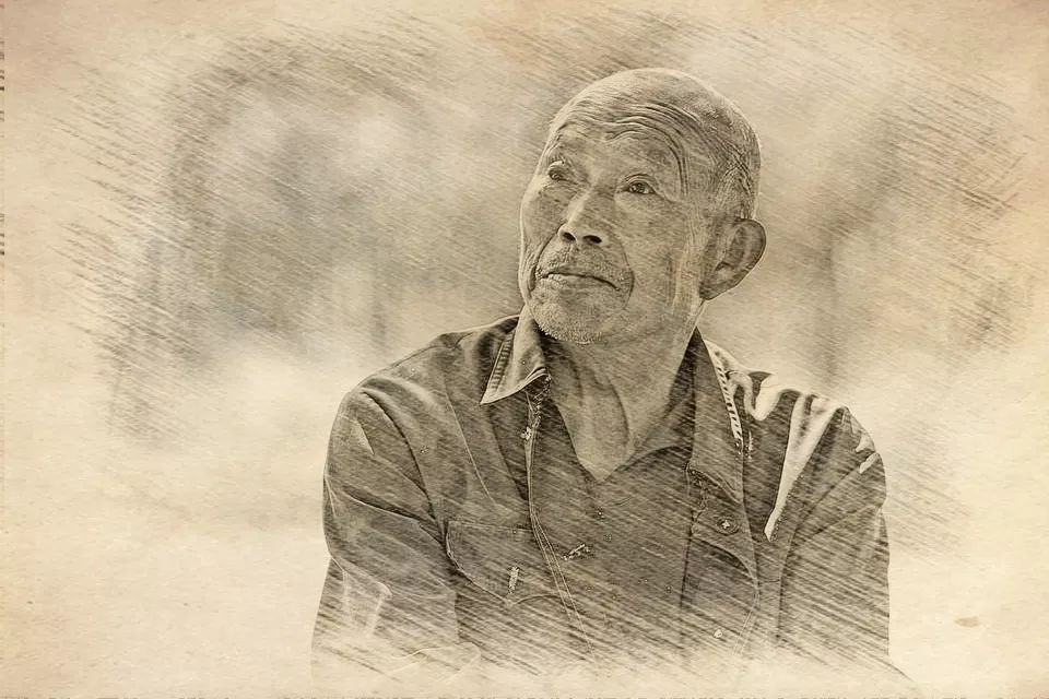 父亲节|父亲~父亲