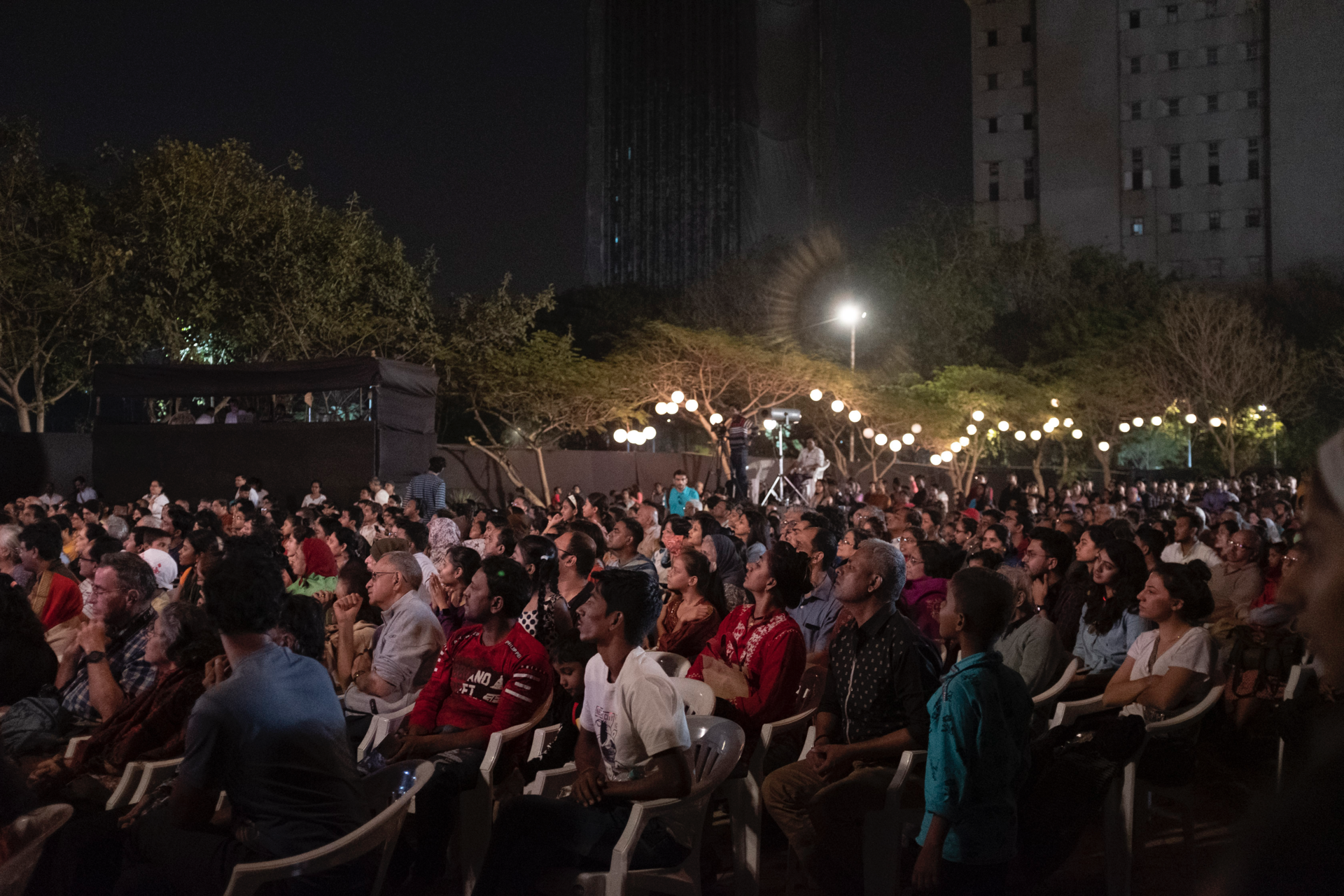 瘟疫蔓延时,我在印度的摩托车之旅 瘟疫蔓延时,我在印度的摩托车之旅