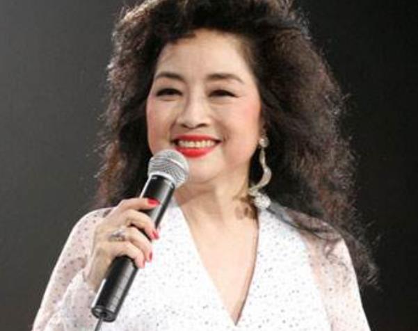4位在80年代红透半边天的女歌手,梅艳芳上榜,全认识的厉害了