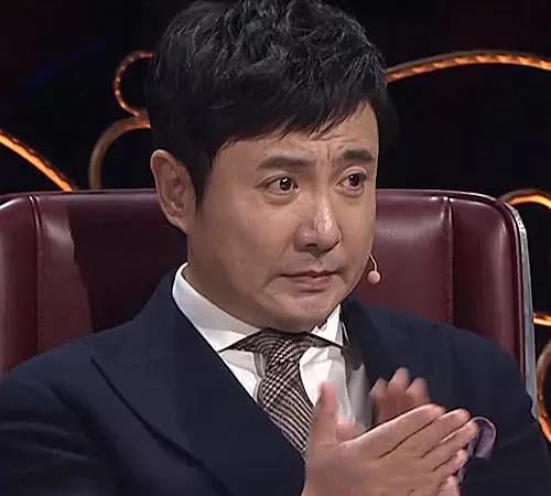 韩雪《演员》狂飙演技,沈腾哭到鼻涕流出,随后一句话把观众笑翻
