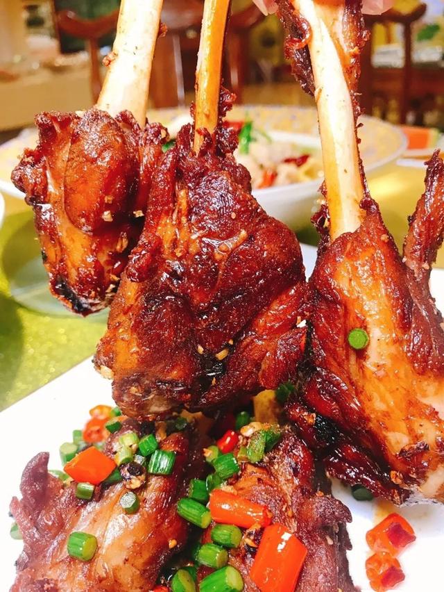 盘点资兴口舌生香的三大特产,下酒下饭太美味,家人抢着吃