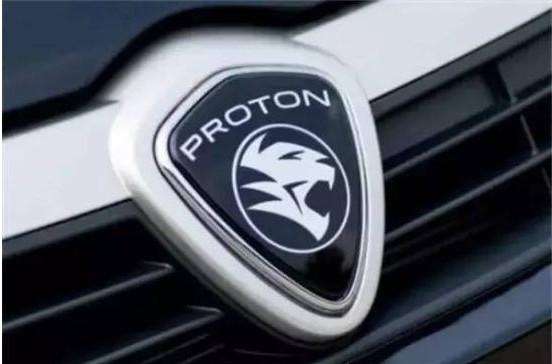 吉利再给国人长脸,新推宝腾x7,依旧吉利家族风,虎头标太霸气