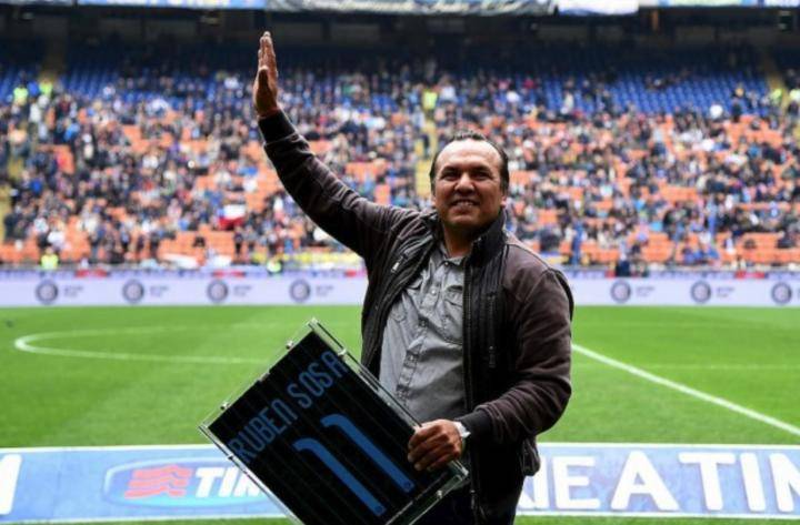 鲁本-索萨:劳塔罗应该留在国米,他得先赢下点什么再离开