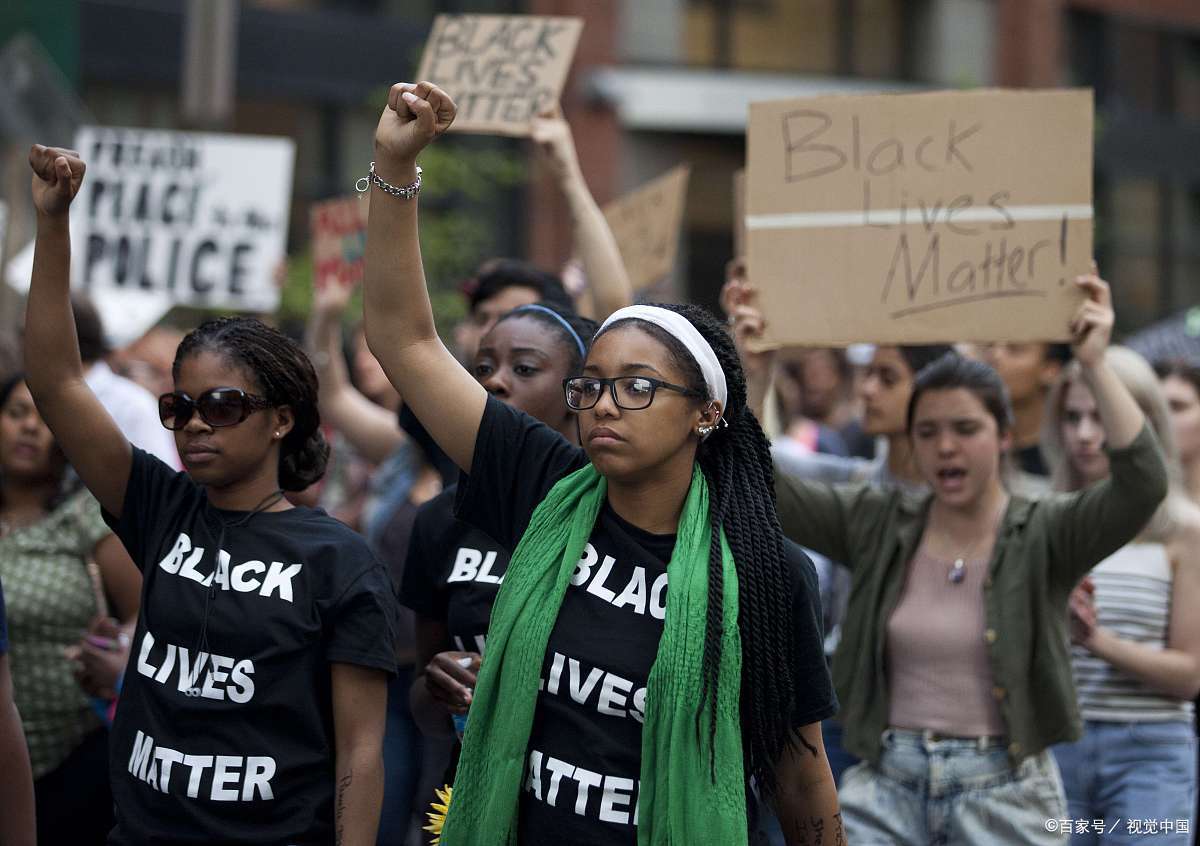 美国的种族歧视问题:历史遗留难题还是将得到解决的关键时刻?