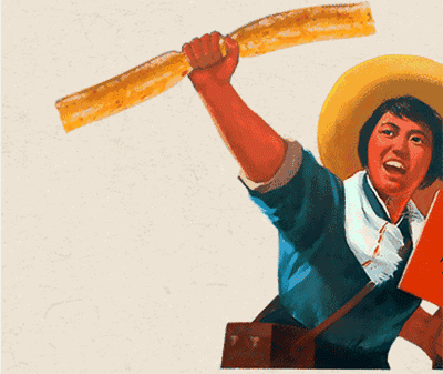 还记得那些年吃过的辣条吗?