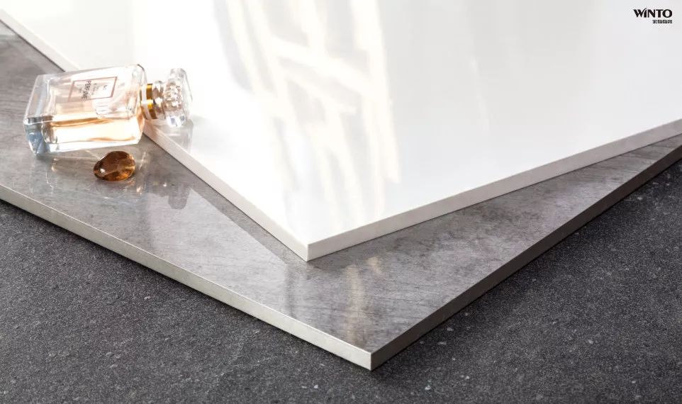 瓷砖是不是越白越好?佛山这项新技术结束"世纪之争"