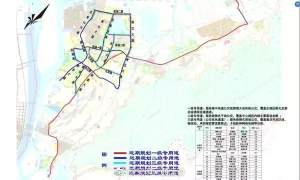 铜陵市周潭镇公路规划图片