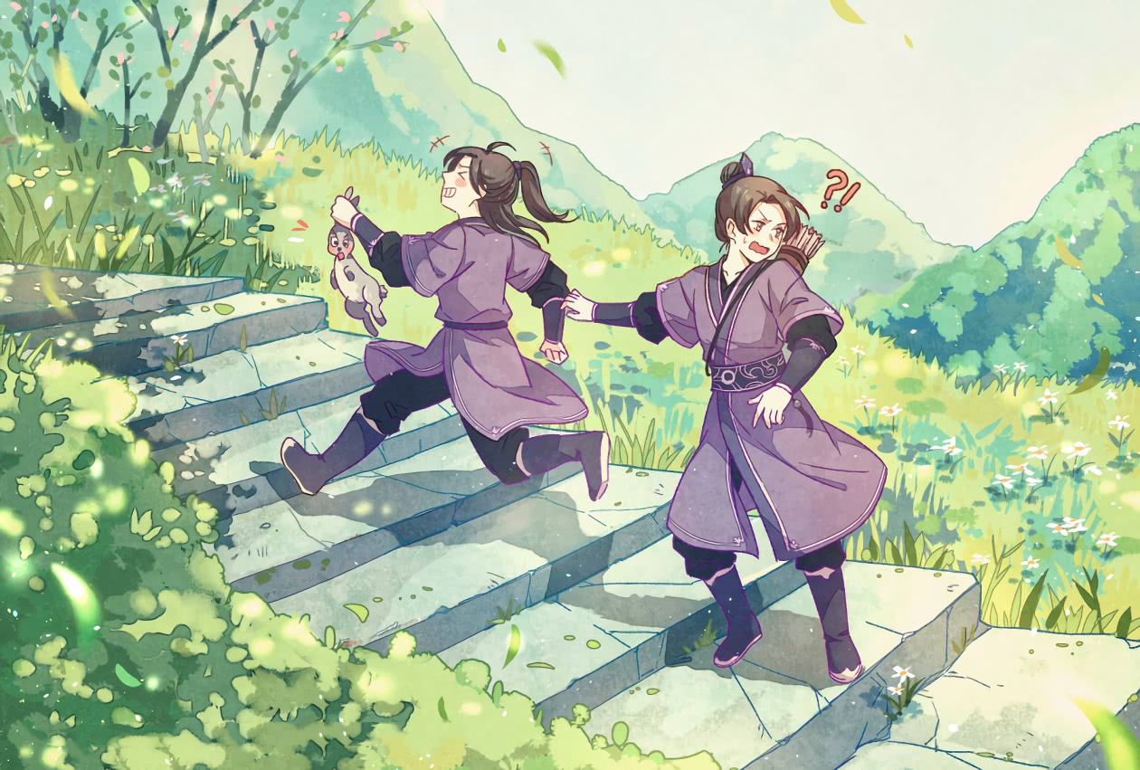 魔道:众人最绝望的时候,每个人都惨,蓝启仁"养白菜"感到绝望