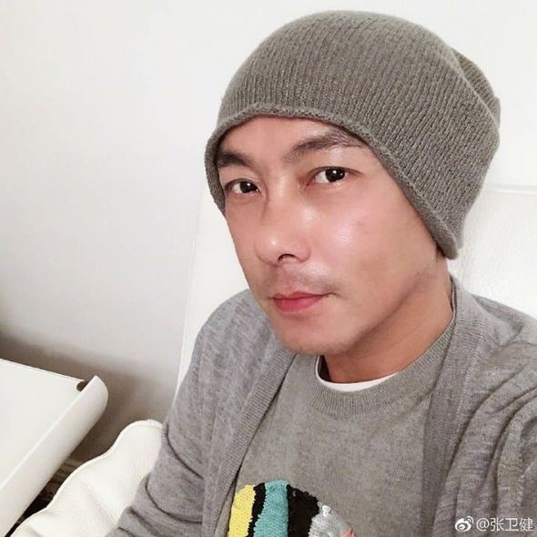 张卫健分享自己的信仰历程,更自爆曾结过"3次婚"?