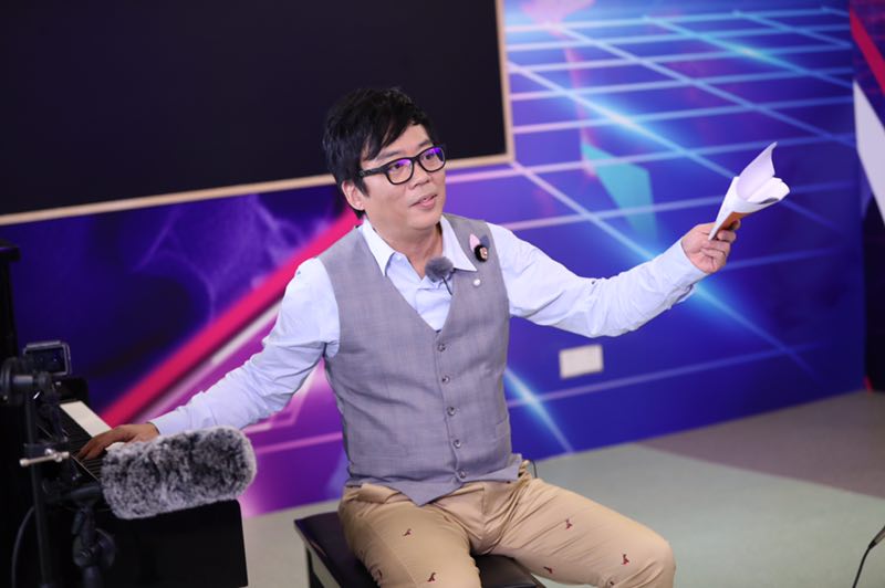 《天才小琴童》音乐之旅继续 团队专业好看两不误