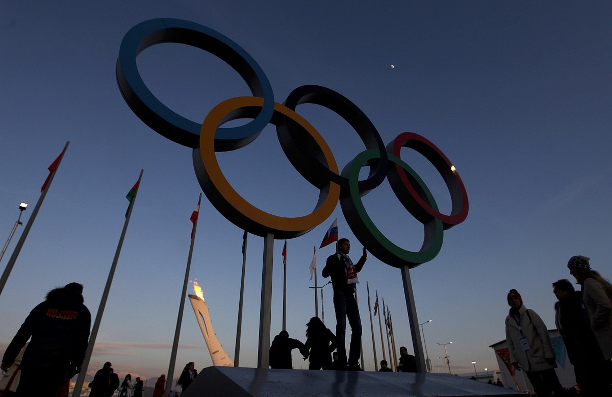 洛杉矶奥运会确认新增五个项目,让这个全球盛会更加热闹和充满活力!