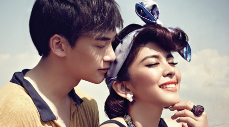 甜蜜军宠文:你保卫国家,我保卫你,这是什么令人羡慕的爱情呀!