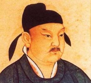 唐代名将的文才,书法并肩虞世南,天文堪比诸葛亮,识人超过许劭