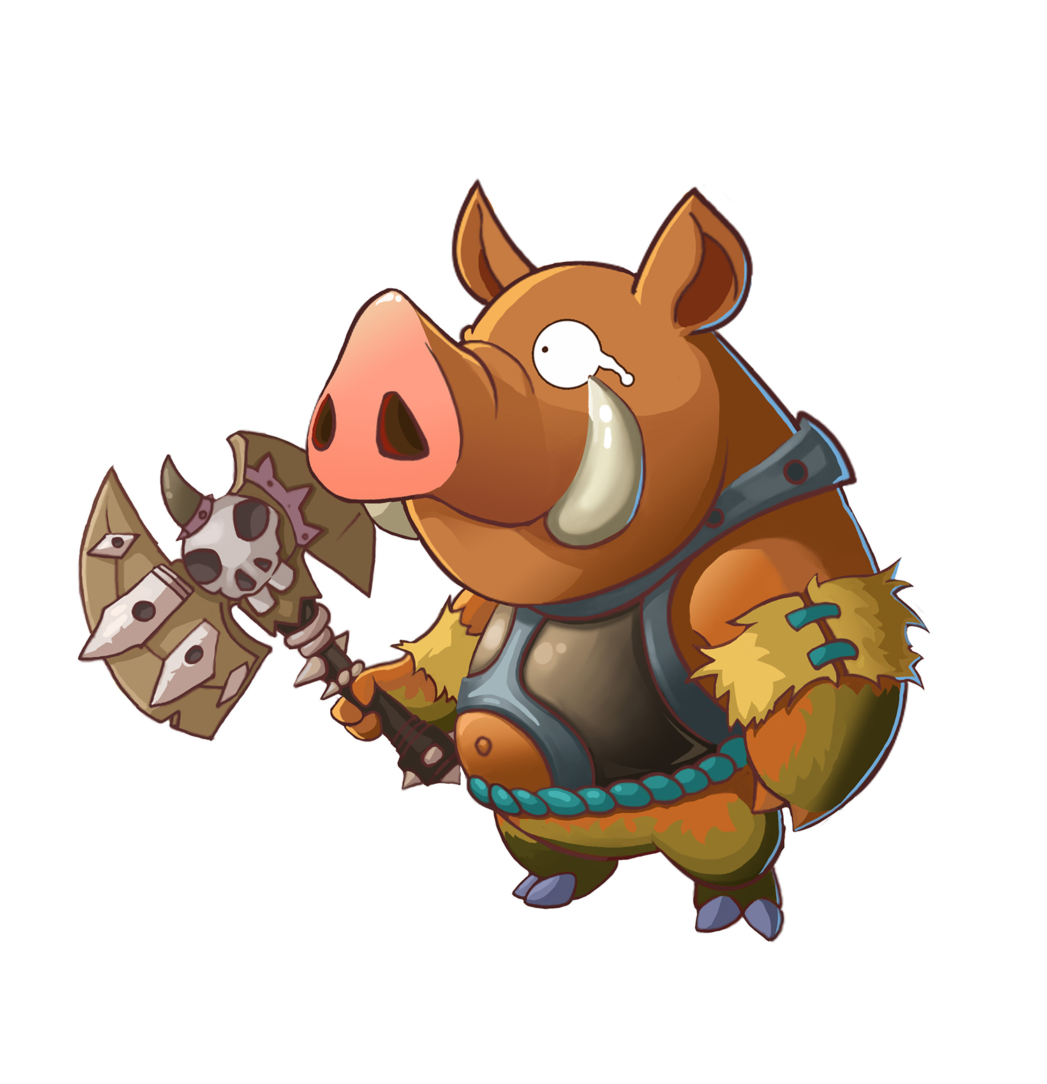 猪年到了,猪和龙有怎么样的渊源,为何猪是龙的祖先?