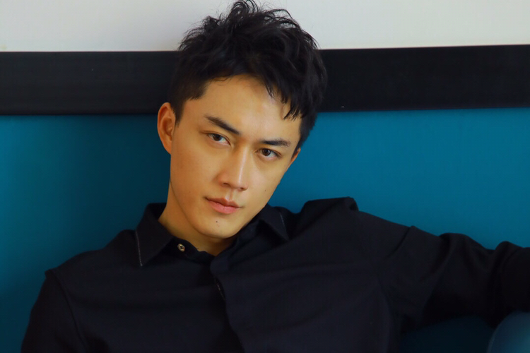 恋梦空间第二季杨明鑫个人资料介绍,杨明鑫喜欢谁