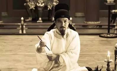 古代文人多风流,看了李白这首诗就知道,搁现在得被打死!