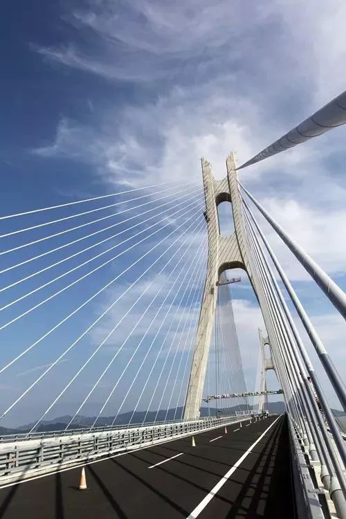 注意啦!下个月起洞头大门大桥要限速通行